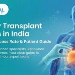 Best Liver Transplant Surgeons in India