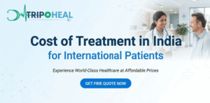 Read more about the article Cost of Treatment in India for International Patients