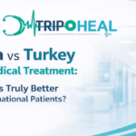 India vs Turkey for Medical Treatment