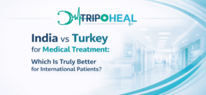 Read more about the article India vs Turkey for Medical Treatment: Which Is Truly Better for International Patients?