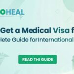 medical visa for India for international patients