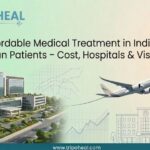 Medical Treatment in India for Zambian Patients