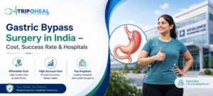 Read more about the article Gastric Bypass Surgery in India – Cost, Success Rate & Hospitals