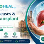 Liver Diseases & Liver Transplant in India – Complete Treatment Guide