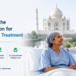 affordable cancer treatment india