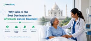 Read more about the article Why India Is the Best Destination for Affordable Cancer Treatment