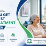 Best Cancer Hospitals in India with End-to-End Support by Tripoheal