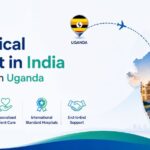Medical Treatment in India for Uganda Patients