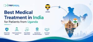 Read more about the article Best Medical Treatment in India for Patients from Uganda