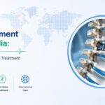 Disc Replacement Surgery in India