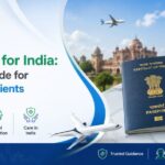 How to Get a Medical Visa for India