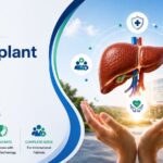 Liver Transplant in India (2026): Cost, Best Hospitals,
