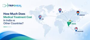 Read more about the article How Much Does Medical Treatment Cost in India vs Other Countries?