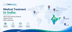 Read more about the article Medical Treatment in India: What International Patients Need to Know Before Booking