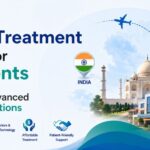 Medical Treatment in India for Fiji Patients