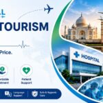 Medical Tourism in India Best Hospitals & Treatment Options for Foreign Patients
