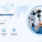 robotic knee replacement surgery in India