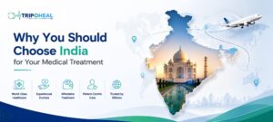 Read more about the article Why You Should Choose India for Your Medical Treatment