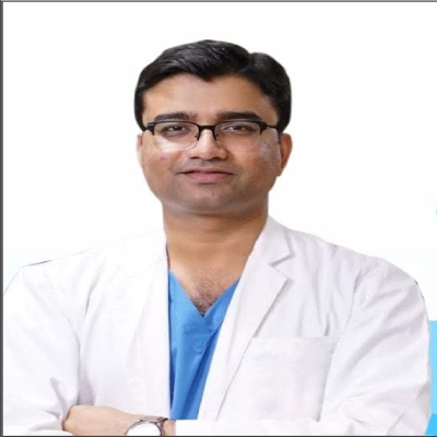 Dr. Vivek Verma