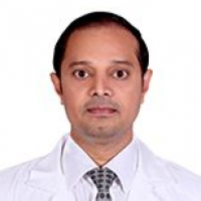 Dr. Nagendra Parvataneni
