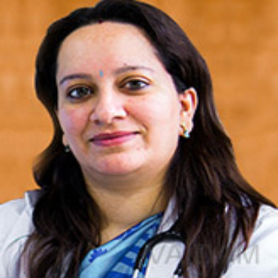 Dr. Kanika Sharma