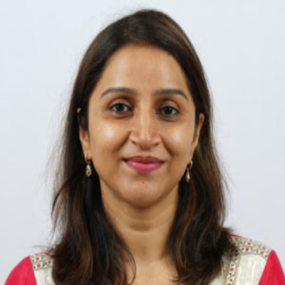 Dr. Aparna Mahajan