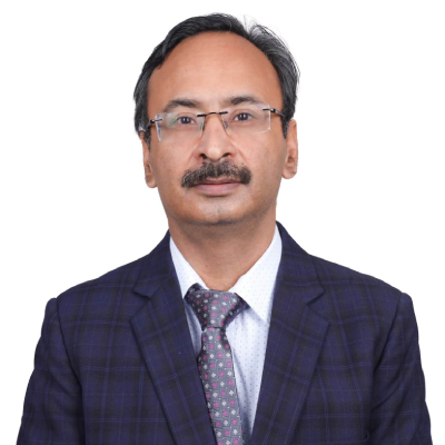 Dr. Sushil Azad