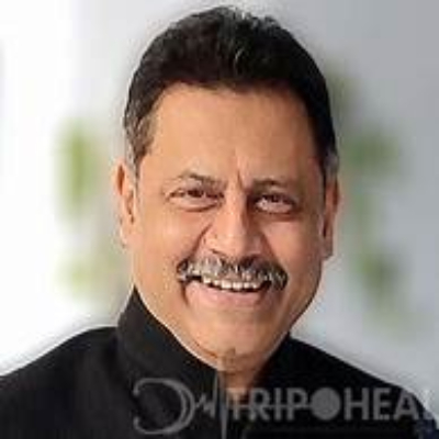 Dr. (Col) Vivek R Sinha