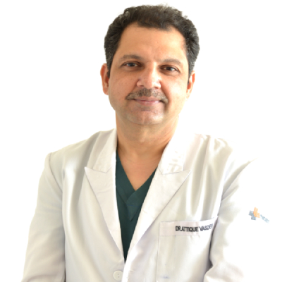 Dr. Attique Vasdev