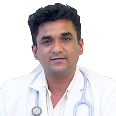 Dr. Suman Kalyan N