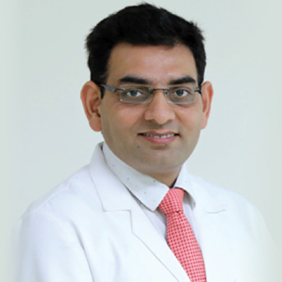 Dr. Surender Kumar Dabas