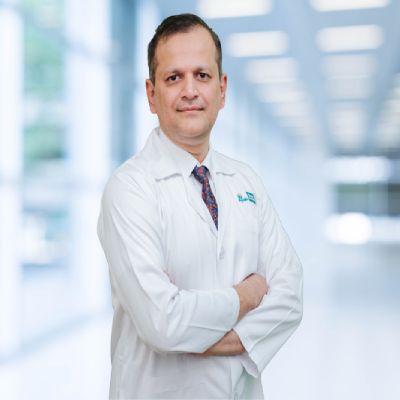 Dr. Hrishikesh Sarkar