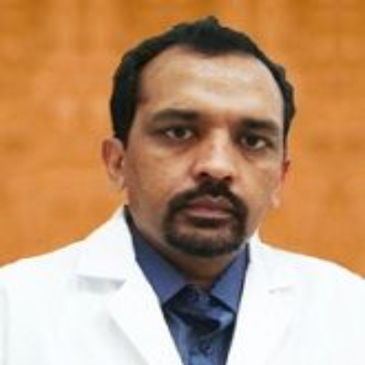 Dr. Anil Tomar
