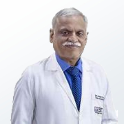 Dr. Deepak Chaudhary