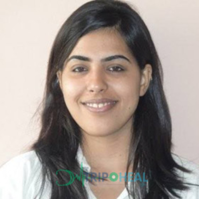 Dr. Shruti Khatana