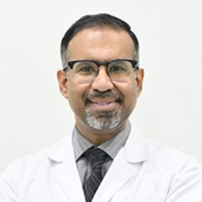 Dr. Himanshu Arora