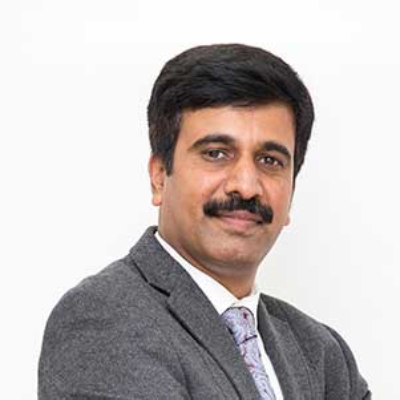 Dr. Govini Balasubramani