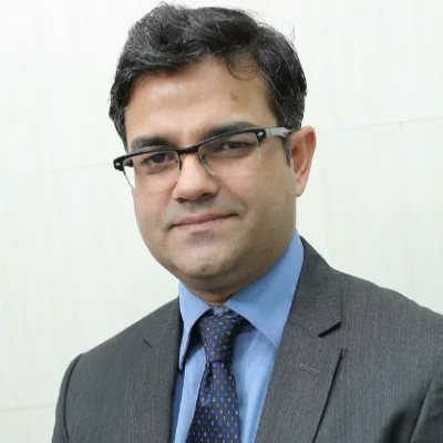 Dr. Manish Nanda