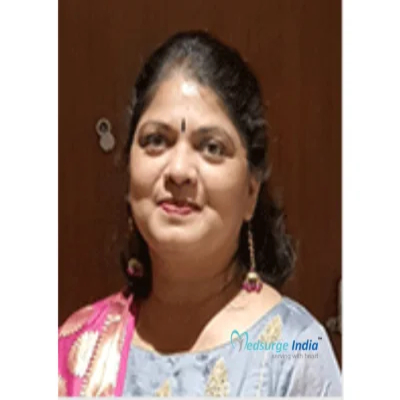 Dr. Gunjan Sabherwal