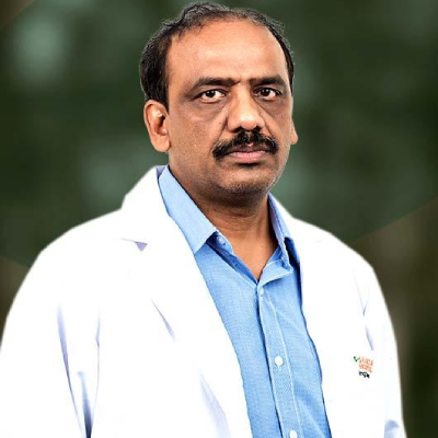 Dr. Deepak Jain