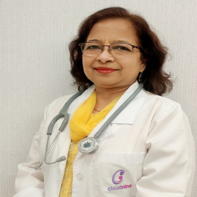 Dr. Ila Gupta