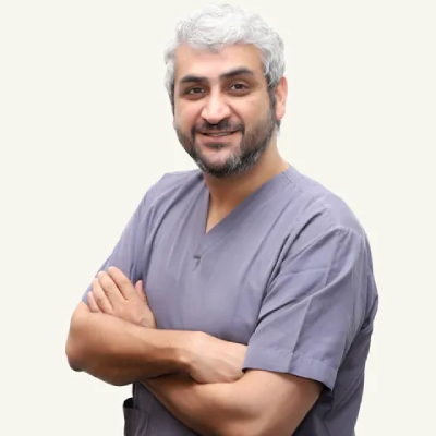 Dr. Sachin Kandhari