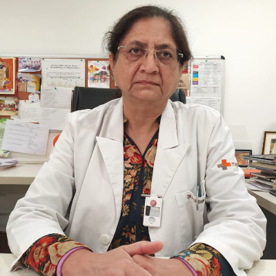 Dr. Tejinder Kataria