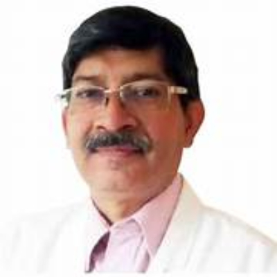 Dr. Dinesh Singh