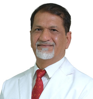 Dr Rajesh Kumar Verma