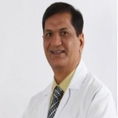 Dr. Rajesh K. Verma