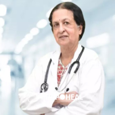 Dr. Anjali Bugga