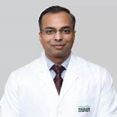 Dr. Piyush Kumar Agarwal