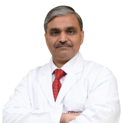Dr. Kapil Kumar