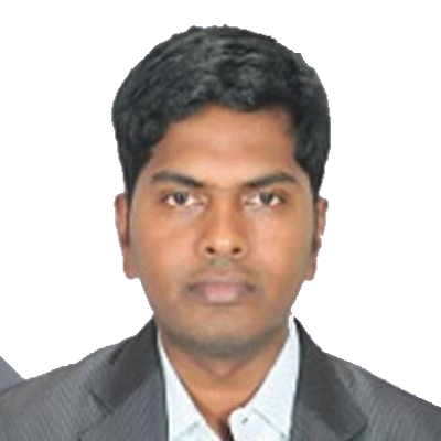 Dr. Shankar Balakrishnan